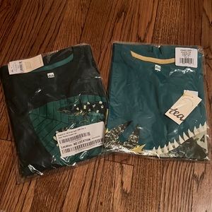 Tea Collection Graphic Tee Bundle